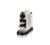 DELONGHI Máquina del sistema Nespresso - Citiz EN 167.W blanco