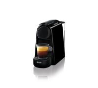 DELONGHI Máquina del sistema Nespresso - Essenza Mini EN85.B negro