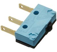 De'Longhi Microinterruptor, actuador de botón, funcionamiento automático, azul