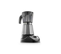 Delonghi Alicia EMKM 6 Cafetera Moka Eléctrica