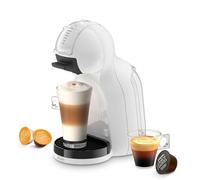 Cafetera Delonghi EDG335W Mini Me Dolce Gusto