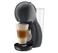 De'Longhi Nescafé Dolce Gusto Piccolo XL - Cafetera de Cápsulas EDG220.BGY