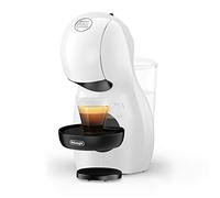 De’Longhi Piccolo EDG110.WB Manual Macchina per caffè a capsule 0,8 L