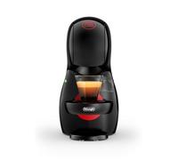 De’Longhi Piccolo EDG210.B Semi-automática Macchina per caffè a capsule 0,8 L