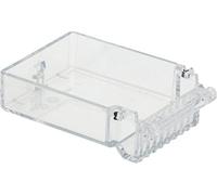 DeLonghi - Nespresso - Bandeja antigoteo para Citiz EN165, EN166, EN265, EN266