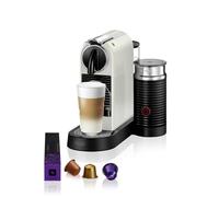 De’Longhi Citiz EN267.WAE Cafetera de filtro 1 L