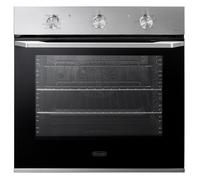 Delonghi Nsm7Xlppp Horno De Pizza Eléctrico Multifunción 74Lt Clase A