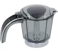 DELONGHI ORIGINAL KIT 6 TAZAS JARRA ALICIA PLUS EMKP JUNTA FILTRO CEBADA