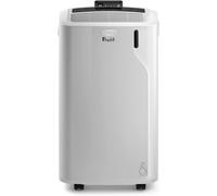 De’Longhi PAC EM82 aire acondicionado portátil 63 dB Blanco