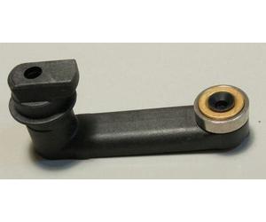 DeLonghi - Palanca Nespresso para brazo y cojinete de apertura EN125 Pixie EN126 Clips