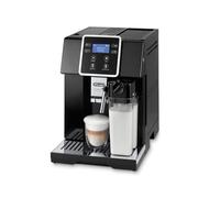 De'Longhi Perfetto - Perfecta EVO ESAM420.40.B - Cafetera Superautomática (19 bares, Sistema Cappuccino Automático, multiples recetas pre-definidas, limpieza automática), Color Cranberry