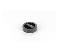 DeLonghi - Perilla de control para Estufa XM100 - RH42 - RH35 - RH45 - IN45 - IN41 - IN42 - IN45 9.35 - IN IF42