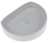De'Longhi Pieza de repuesto original para cafetera EDG305.WR Mini ME Dolce Gusto