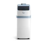 De’Longhi Pinguino aire acondicionado portátil 65 dB Blanco