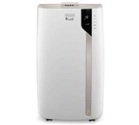 DeLonghi Pinguino Extreme PACEX93EXTREME Aire Acondicionado Portátil 2225 Frigorías Blanco