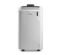 De’Longhi PAC EM82 aire acondicionado portátil 63 dB Blanco