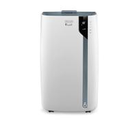 De’Longhi Pinguino PACEX105A+++ aire acondicionado portátil 63 dB 610 W Blanco