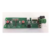 Delonghi placa PCB 25.2V escoba aspiradora Colombina Cordless 24V XLR24LI XLR25L