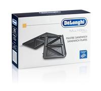 De'Longhi Placas de sándwich DLSK154