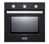 Delonghi PLM7XLAA2 Horno Pizza 3D Eléctrico Multifunción 74 Lt Negro Clase A [EEK: A]