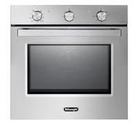 De'Longhi PLM7XLX2 Horno Pizza Eléctrico 3D 74 L Inox Clase A Empotrado