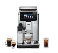 De'Longhi PrimaDonna Aromatic, Metal ECAM630.55.SM