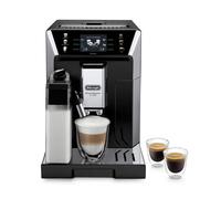 De'Longhi PrimaDonna Class, silver black ECAM550.65.SB
