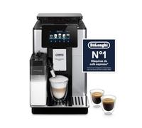 De’Longhi PrimaDonna Soul Totalmente automática Máquina espresso 2,2 L