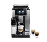De'Longhi Primadonna Soul, Metal Black ECAM610.75.MB
