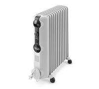 De'Longhi Radiador De'Longhi Serie S, color gris, TRRS1225