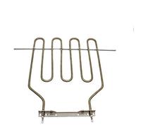 DeLonghi - Resistencia de 1900 W para grill/barbacoa Grigliatutto BQ 55, 50, 78, 80 HG, 65, 75, 85