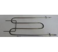 DeLonghi - Resistencia inferior horno EO2430, EO2431, EO2435, EO2475, EO