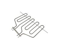 DeLonghi Resistencia Kaneta Cuadrícula Barbacoa Grigliatutto Barby-Q BQ80.X