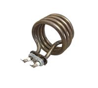 DeLonghi - Resistencia para máquina de café, 1000 W EC190 para Icona ECO310, EC200, EC155, EC145