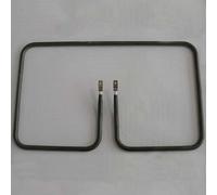 DeLonghi - Resistencia para placa de parrilla CG6601 CG6001 CG600 CG600.BK CG6001.BK