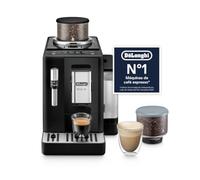 De’Longhi Rivelia EXAM440.35.B Totalmente automática Máquina espresso 1,4 L
