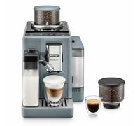 Delonghi rivelia cafetera superautomática con depósito de leche 19 b