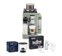 De'Longhi Rivelia, Experiencia Hot&Cold BUESEXAM44155GR