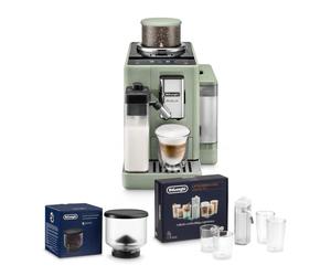 De'Longhi Rivelia, Experiencia Hot&Cold BUESEXAM44155GR