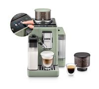 De'Longhi Rivelia Jade Green | Color exclusivo online EXAM441.55.GR
