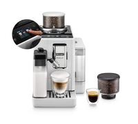 De'Longhi Rivelia LatteCrema, Arctic White EXAM440.55.W
