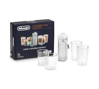 Cafetera Delonghi caraffa LatteCrema Cool Rivelia Primadonna Aromatic
