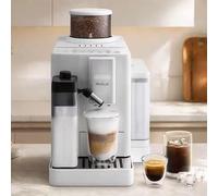De'Longhi Rivelia Start Artic White EXAM420.55.WXL