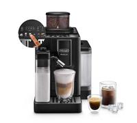 De'Longhi Rivelia Start Onyx Black EXAM420.55.BXL