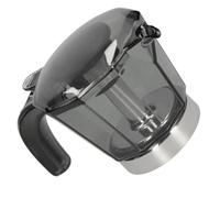 De'Longhi - Set de Jarra de 4 tazas, de recambio para la cafetera Alicia EMKP42 / EMKP42.B + Filtro para cebada