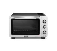 De'Longhi Sfornatutto Midi Horno eléctrico de 24 litros, funciones horno, grill, cocción lenta y mantenimiento de temperatura, 24 Litros