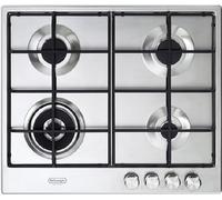 Delonghi SLF460LX Quemador Encimera 4 Quemadores Válvula Seguridad 60CM Inox