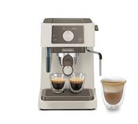 DeLonghi Stilosa EC235.CR Cafetera de Espresso 15 Bares Crema