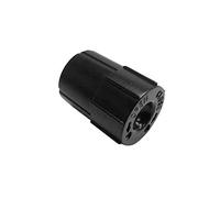 DeLonghi - Tapón exterior de condensación Pinguino Pac AN110, AN140, CN90, EX100, N130, N80 y N90