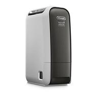 De’Longhi DNS65 2,8 L 34 dB Negro, Gris